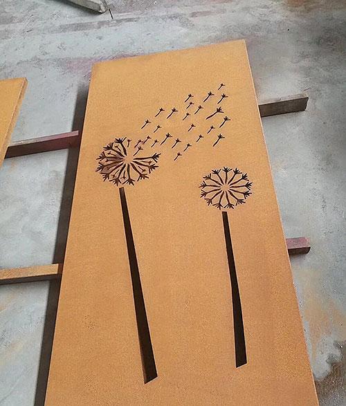 紅銹鋼板在施工具體情況下會有什么樣的優(yōu)勢(圖1) 紅銹鋼板在施工具體情況下會有什么樣的優(yōu)勢(圖1)